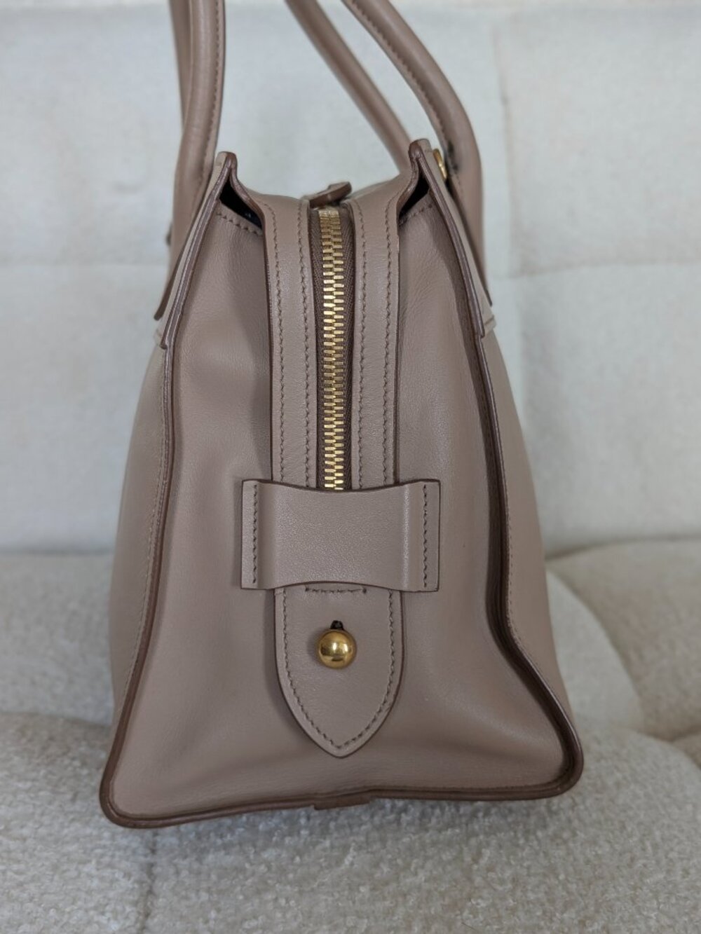 Prada Saffiano Tote - Picture 11 of 16